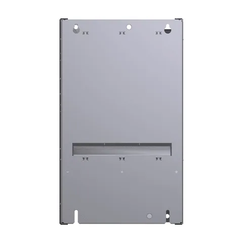 Schneider Electric ATS480C48Y Soft Starter ATS480, 480A, 208 to 690V AC, Control Supply 110 to 230V AC