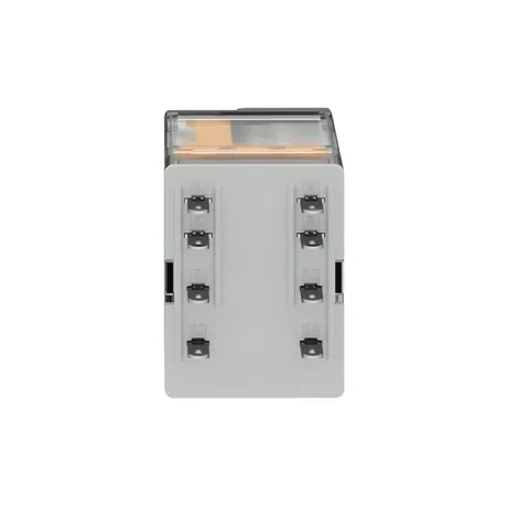 Schneider Electric RXM2LB1B7 miniature Electromechanical Relay, 5A, 2CO, without LED, 24V AC — Contattori e relè