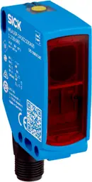 WLA16P-24162130A00 Sick, Optical & Photoelectric Sensors