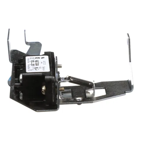 Schneider Electric EIK032 Interlock, safety switch, 2 x NO, 2 x NC contact, general duty fusible series F 60A or heavy duty series F5/F6 — General Accessories