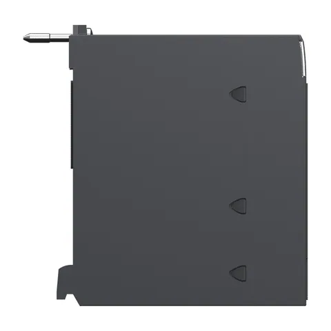 Schneider Electric BMXDDM16025H discrete I/O module X80 - 8 I - 24 V DC - 8 O - relay - severe — Sterowanie i HMI