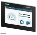 6AV2128-3KB06-0AX1 Siemens, HMI Panels & Monitors
