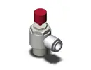 AS4201FE-04-10SK SMC, Couplings & Fittings