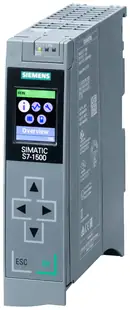 6ES7511-1TK01-0AB0 Siemens, PLC