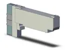 VQC2401N-51 SMC, Magnet- & Servoventile