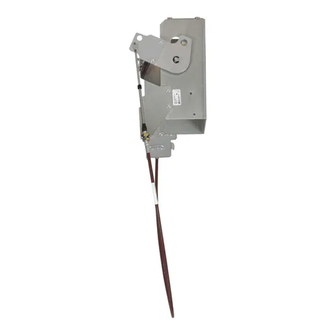 Schneider Electric 9422CSJ50 Disconnect mechanism, circuit breaker, cable operated, 600A, 3 pole, PowerPacT D/L, 60 inch cable — General Accessories