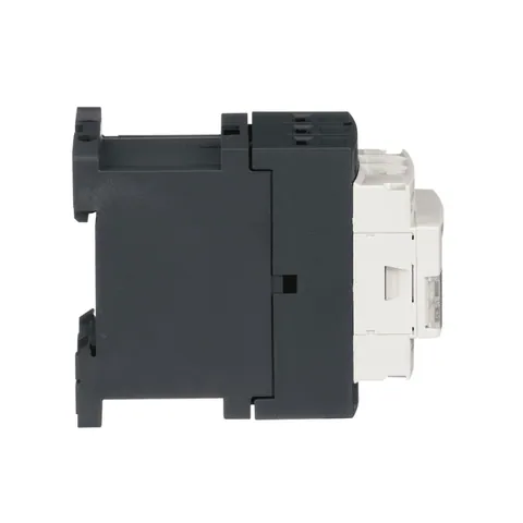 Schneider Electric LC1D12BD IEC Contactor, TeSys Deca, 12A, 7.5HP at 480VAC — Electrónica y PCB