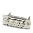 1654811 Phoenix Contact, Connectors & Plugs