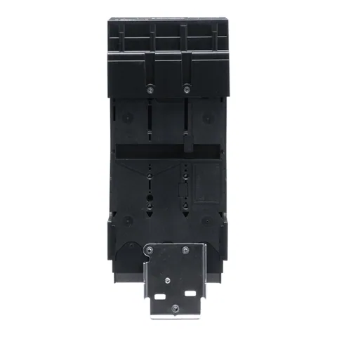 Schneider Electric LJA36600U31X PowerPacT L-Frame Circuit Breaker, 600A, 3 Pole, 600VAC, 25kA, I-Line, MicroLogic 3.3, 80%, ABC — General Accessories
