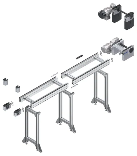 3842994189 Bosch Rexroth