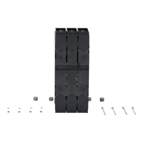 Schneider Electric LLL36000S60X Automatic switch, PowerPact L, 600A, 3 pole, 600VAC, 50kA, lugs, magnetic — General Accessories