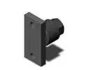 JAF40-14-150 SMC, Couplings & Fittings