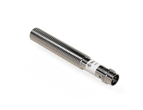 Nexotec NMF08143 Inductive sensor M8 metal face 60 mm wtyk M8 PNP NO Sn = 2 mm — Proximity & Inductive Sensors