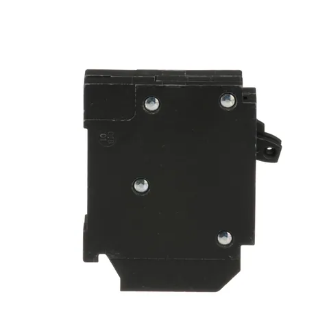 Schneider Electric HOMT2020 Tandem circuit breaker, Homeline, 2 x 1 pole at 20A, 120/240VAC, 10kA AIR, plug in, UL — General Accessories