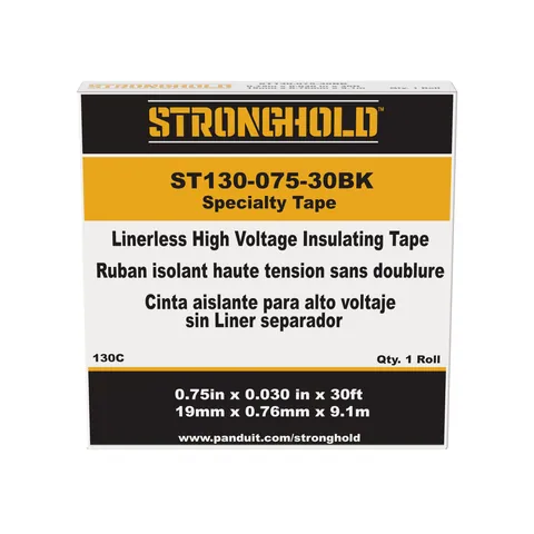 ST130-075-30BK Panduit, Allgemeines Zubehör