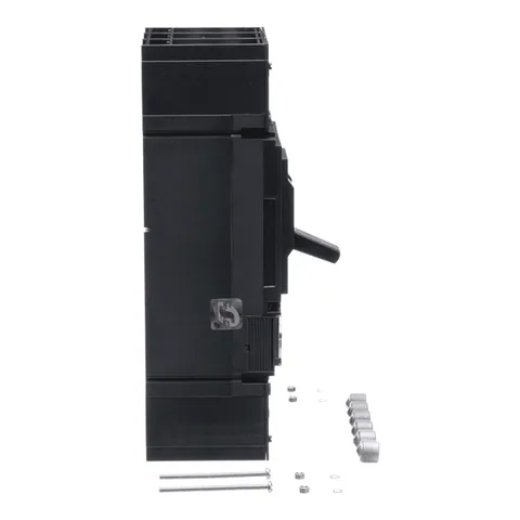 Schneider Electric LDL36400U31X Circuit breaker, PowerPacT L, 400A, 3 pole, 600VAC, 14kA, lugs, MicroLogic 3.3, 80% — Accessori generali