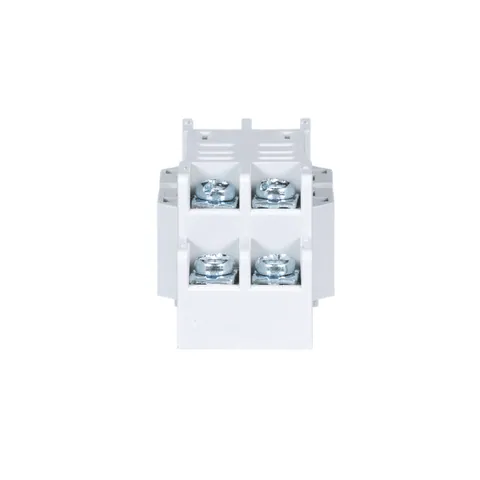 Schneider Electric 8501NR42 Plug in relay, Type N, relay socket, 8 blade, for 8510R relays — General Accessories