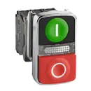 XB4BW73731G5 Schneider Electric, Interruttori e apparecchiature modulari