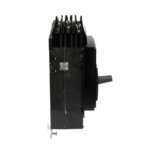 Schneider Electric MGA36600 Circuit breaker, PowerPacT M, 600A, 3 pole, 600VAC, 18kA, I-Line, ET 1.0, 80%, ABC — General Accessories