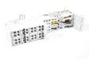 312631 Pilz, Control e HMI
