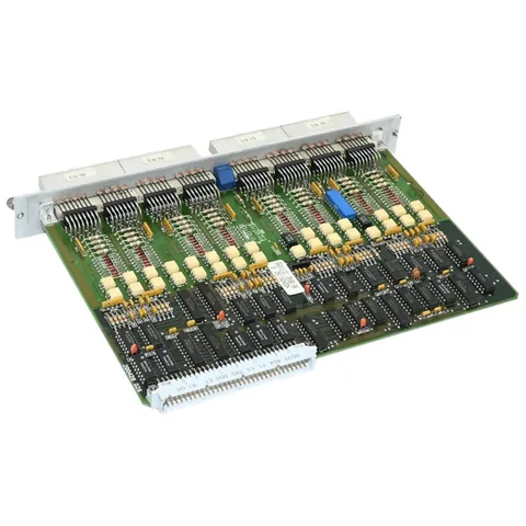 Num FS.200428G FS.200428G Input Module — Control & HMI