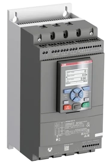ABB 1SFA898106R7000 PSTX60, 600V, 100-250VAC — General Accessories