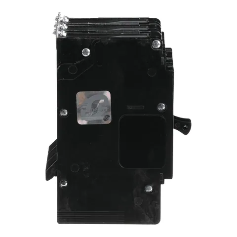 Schneider Electric EJB34040 Mini circuit breaker, E-Frame, 40A, 3 pole, 480Y/277 VAC, 100 kA max, bolt on — General Accessories