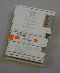 Beckhoff KL1408