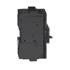 Schneider Electric BJF36110 Circuit Breaker, PowerPacT B, 110A, 3 Pole, 600Y/347VAC, 25kA, Thermal Magnetic — Interruttori automatici e fusibili