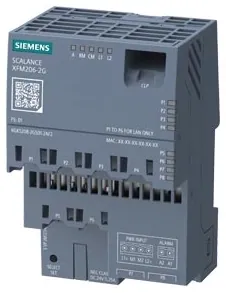 6GK5208-2GS01-2AF2 Siemens