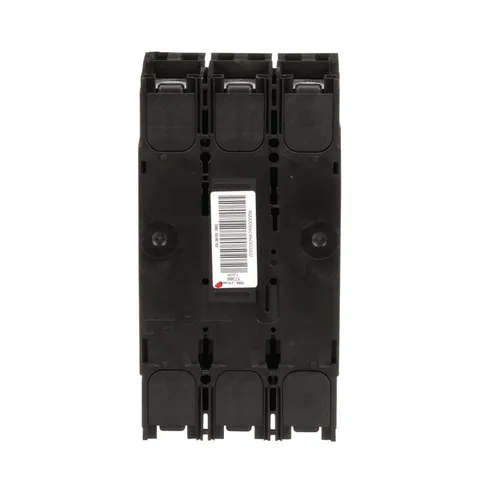 Schneider Electric JDL36150 Circuit breaker, PowerPacT J, 150A, 3 pole, 600VAC, 14kA, lugs, thermal magnetic, 80% — General Accessories
