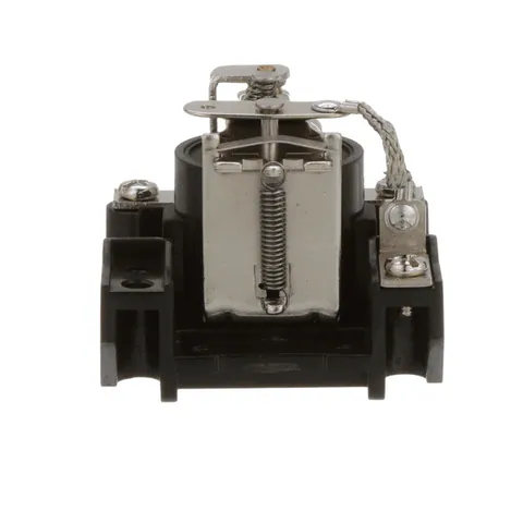 Schneider Electric 8501CO15V29 Power Relay Type C 2 HP 30A 300 VAC SPDT 1 NO 1 NC 480 VAC Coil — Control e HMI