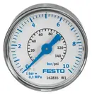 359874 Festo, Manometers & Instrumentation