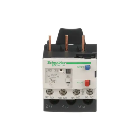 Schneider Electric LRD35 Thermal Overload Relay, TeSys Deca — Allgemeines Zubehör