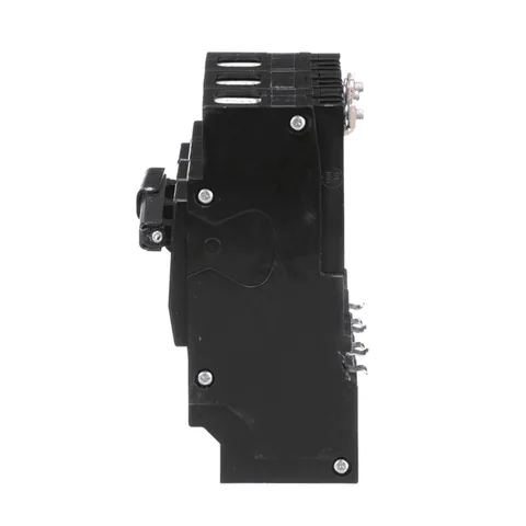 Schneider Electric QOB3125VH Mini circuit breaker, QO, 125A, 3 pole, 120/240VAC, 22kA, bolt on mount — General Accessories