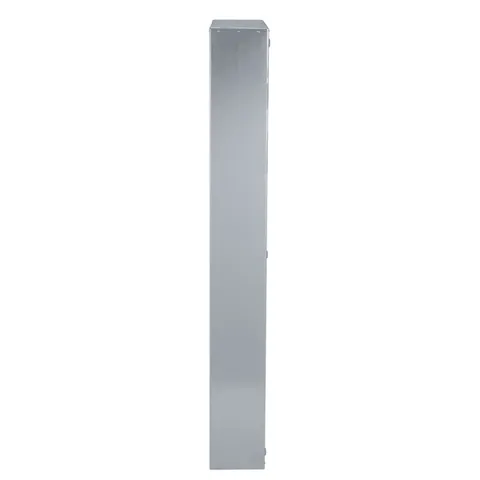 Schneider Electric HC3248DB9 Box, I-Line Panelboard, HCJ, 32in W x 48in H x 9.5in D, Type 1 — General Accessories