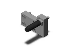 SMC MXS-BT25