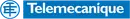 Telemecanique logo