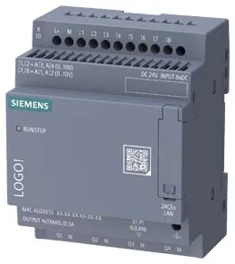 6ED1052-2CC08-0BA3 Siemens