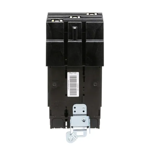 Schneider Electric HJA36030 Circuit breaker, PowerPacT H, 30A, 3 pole, 600VAC, 25kA, I-Line, thermal magnetic, 80%, ABC — Accessori generali