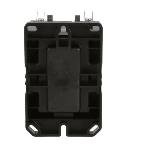 Schneider Electric 8910DPA92V02 Contactor, Definite Purpose, 90A, 2 pole, 20HP at 230VAC, 1 phase, 110/120VAC 50/60Hz coil, open — Contactors & Relays
