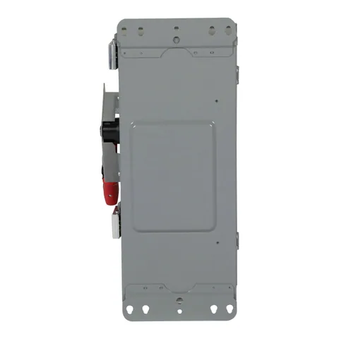 H363AWKVW Schneider Electric, Steuerung & HMI