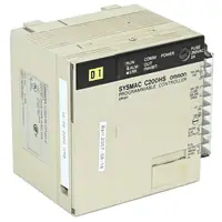 Omron C200HS-CPU01-E