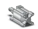 CP96SDB125-100 SMC, Siłowniki pneumatyczne i hydrauliczne