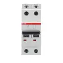 S202-D4 ABB, Alimentazione