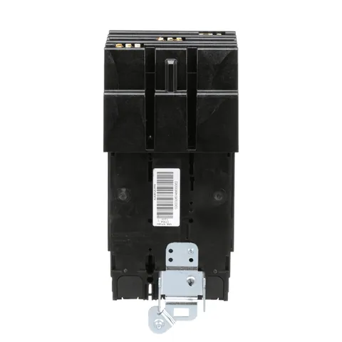 Schneider Electric HJA36125 Circuit breaker, PowerPacT H, 125A, 3 pole, 600VAC, 25kA, I-Line, thermal magnetic, 80%, ABC — Accessori generali