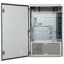 Z23U-S24S Panduit, Szafy i obudowy sterownicze