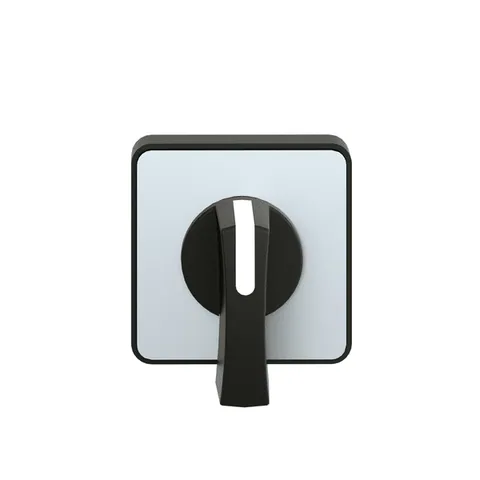 KAC1H Schneider Electric, Sterowanie i HMI