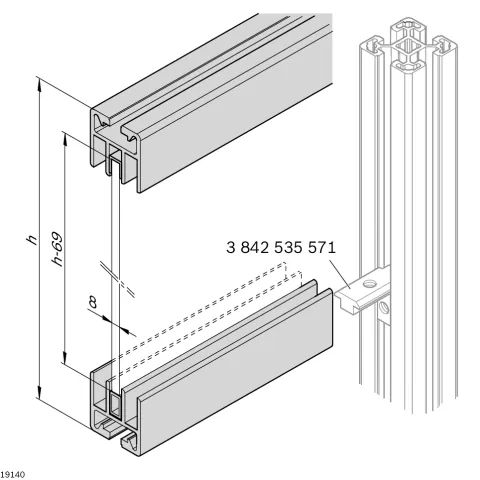 3842146902 Bosch Rexroth