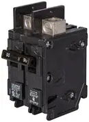 BQ2B010L Siemens, Interruttori automatici e fusibili